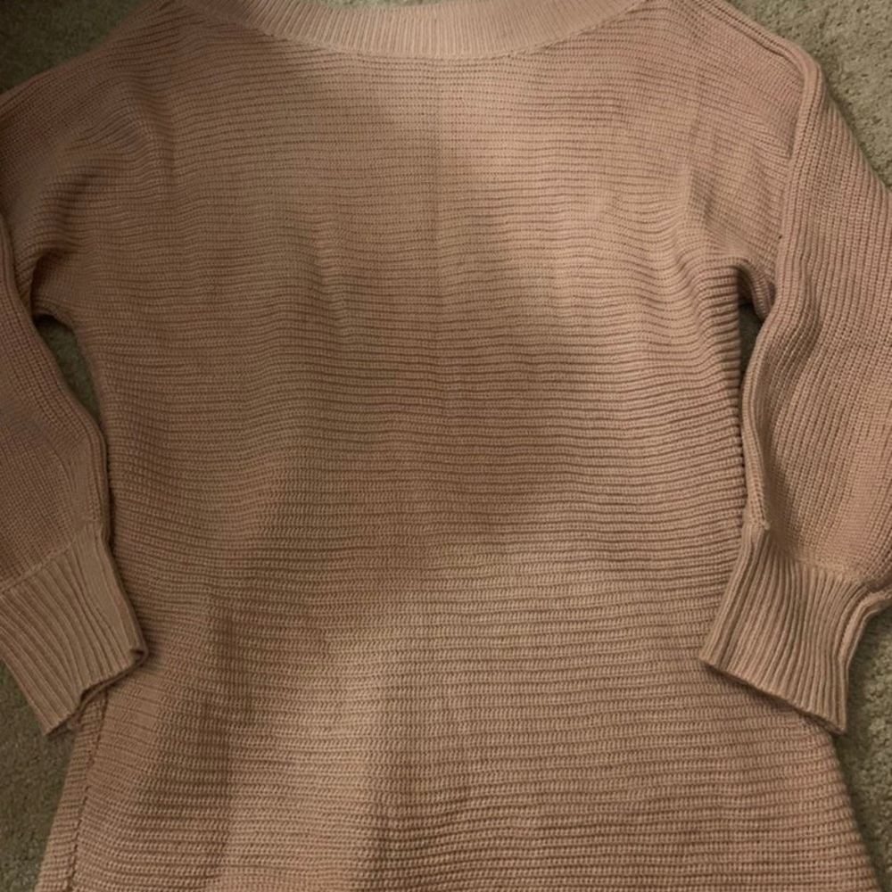Women’s sweater